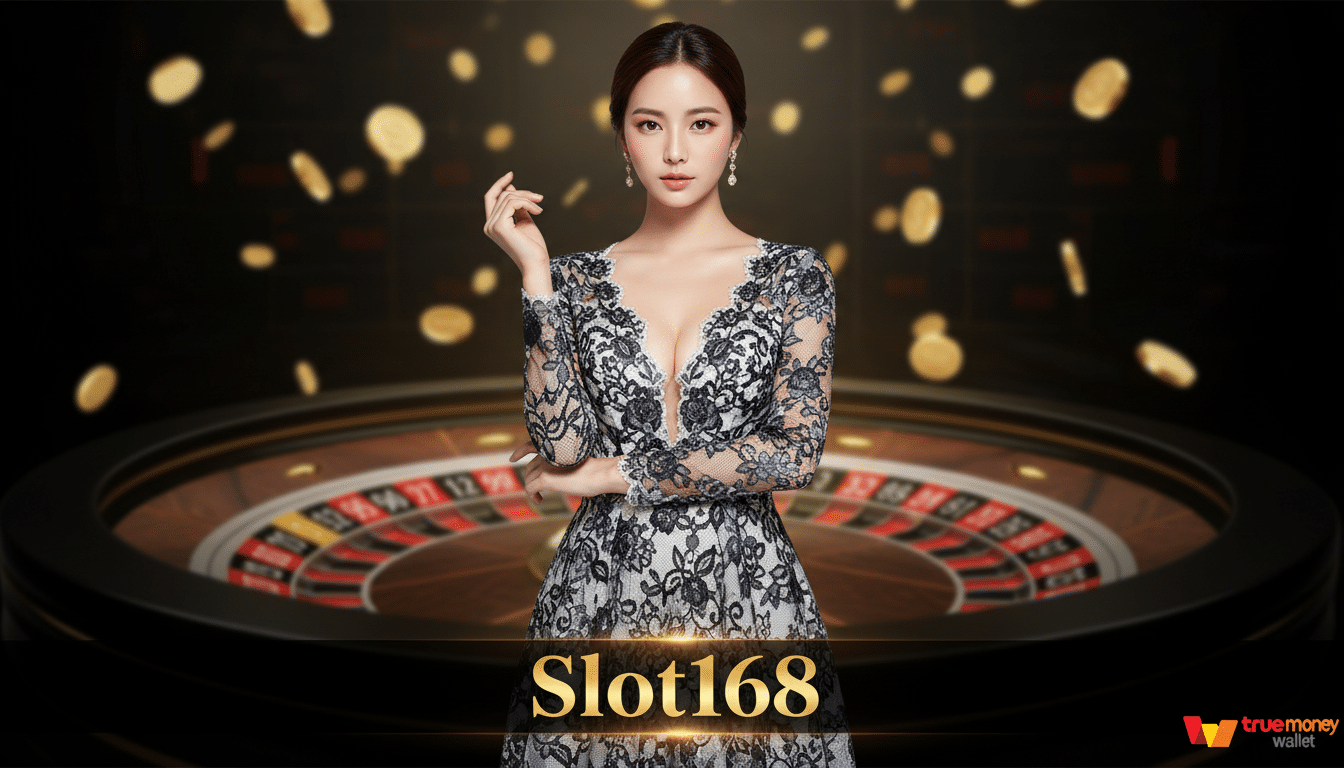 Slot168
